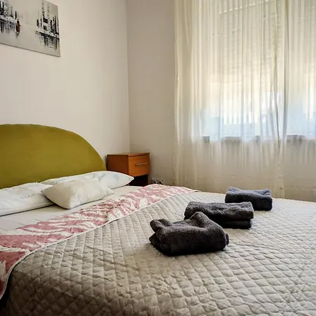 Appartement Nirvana *