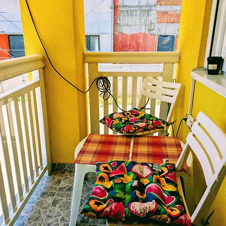 Appartement Nirvana *