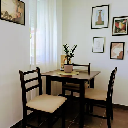 Appartement Nirvana *