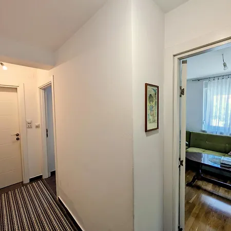 Nirvana Appartement