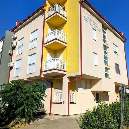 Nirvana Appartement Brčko