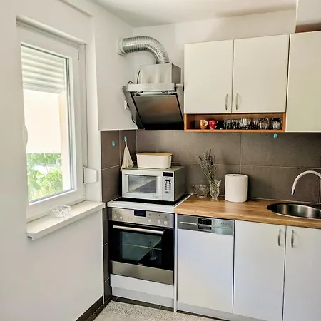 Nirvana Appartement
