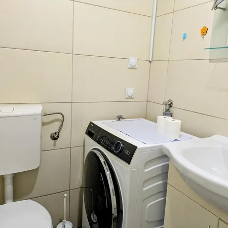 Appartement Nirvana Brčko
