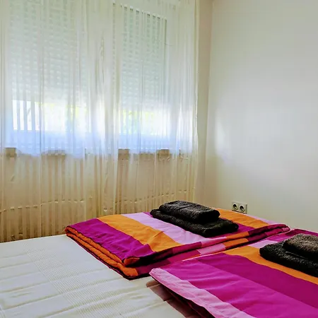 Nirvana Appartement Brčko