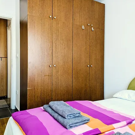 Appartement Nirvana Brčko