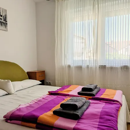 Appartement Nirvana *